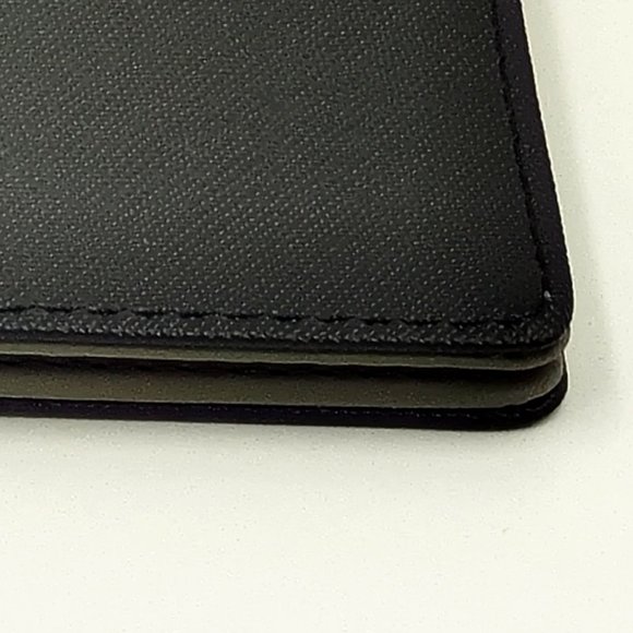 ✨✨BRAND NEW Fashion Minimalist Slim Wallet Money Clip - Picture 7 of 7